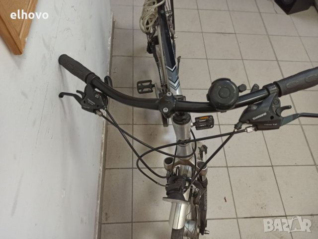 Велосипед Winora Santiago 28'', снимка 10 - Велосипеди - 33131048