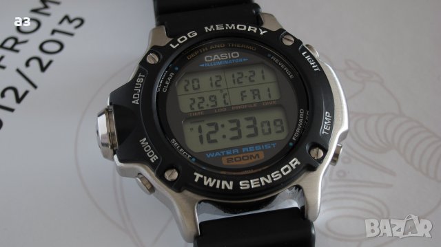 Купувам Casio DEP 610, снимка 3 - Мъжки - 38190546