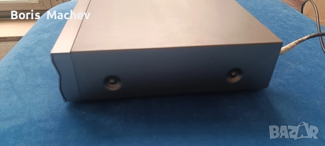 Тунер Yamaha TX-492RDS Titanium , снимка 4 - Ресийвъри, усилватели, смесителни пултове - 52856447