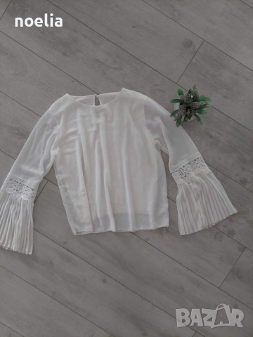 разпродажба - дамска блуза 