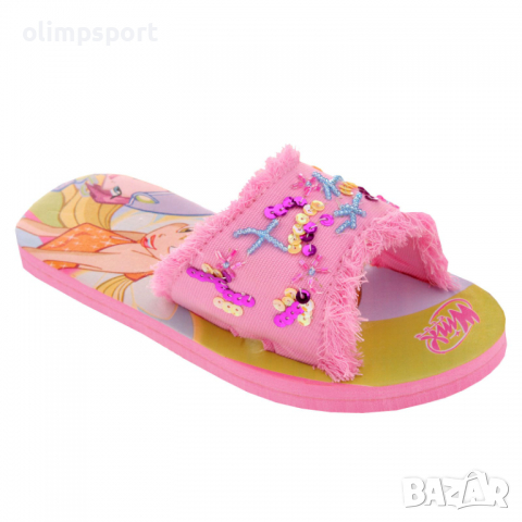 Джапанки P 0493 6.99 лв. Размер 28 29 30 31 32 33 34 35, снимка 3 - Детски джапанки - 36490185