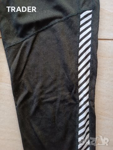 Клин термо бельо  Helly Hansen, снимка 4 - Клинове - 43071197