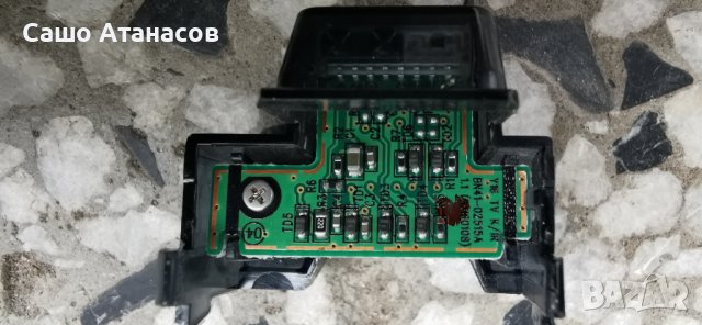 SAMSUNG UE49K6372SU с дефектна матрица ,BN44-00872A ,BN41-02534B .BN41-02481A ,BN41-02515A ,WCK720Q, снимка 15 - Части и Платки - 43808622