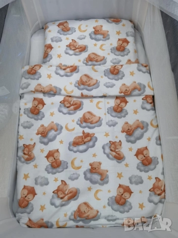 спални комплекти от бахен, снимка 11 - Спално бельо - 52110987