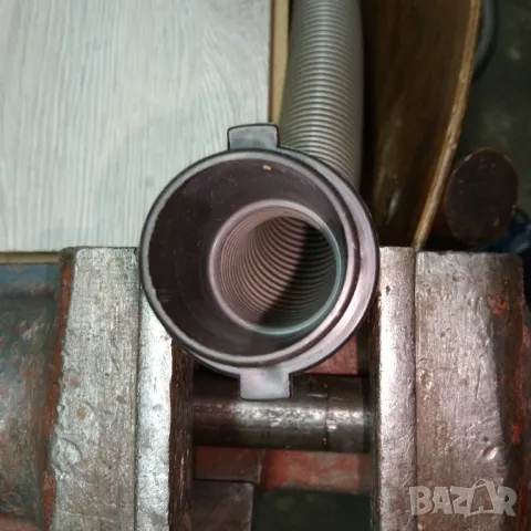 Прахосмукачка  Panasonic MC-E89S за части, снимка 5 - Прахосмукачки - 49101631