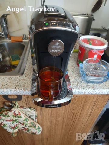 Каравана хоби 545, снимка 10 - Каравани и кемпери - 52366635