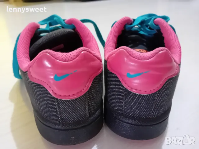 Кецове Nike, снимка 6 - Кецове - 48423582
