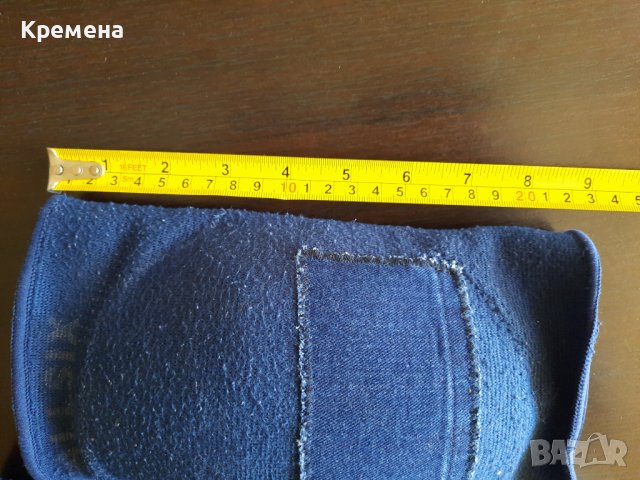 наколенки ERREA, размер М, снимка 4 - Волейбол - 36892622