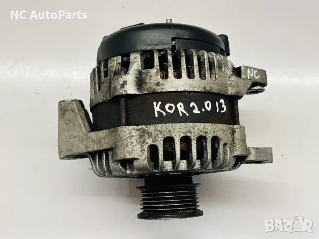 Алтернатор Генератор за Ssangyong Korando Корандо 2.0 D D20T 175 коня A6711540402 2013, снимка 2 - Части - 49169661
