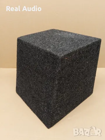 Бас каса EMPHASER , снимка 4 - Аксесоари и консумативи - 50371330