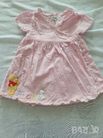 Дрешки за бебе.Размер 3-6м., снимка 3 - Комплекти за бебе - 51823526