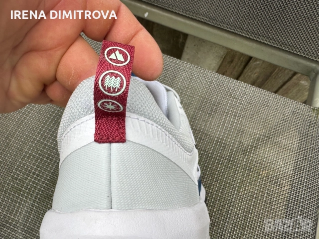 Nike juniper trail номер 44, снимка 9 - Маратонки - 52259192