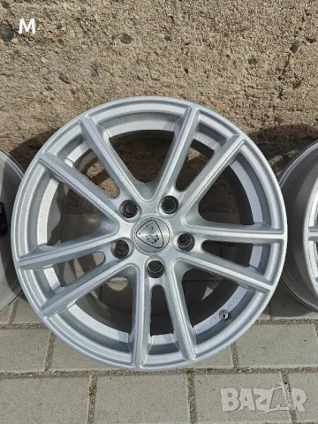 Джанти за Опел J  5х115