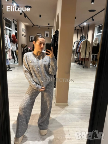 дамски комплект , снимка 2 - Комплекти - 52510233