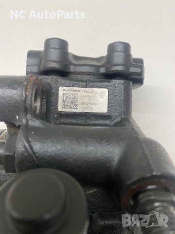 Горивна помпа ГНП за Mercedes X class Nissan Navara 2.3 190 YS23C270 Continental 167008683R 2018, снимка 4 - Части - 43086225