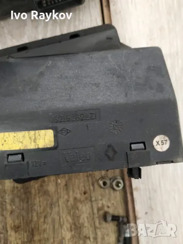 Модул за рено лагуна , renault laguna 16216 82 Z1 , 1621682Z1