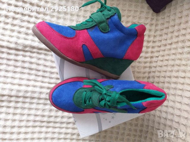 Дамски Кецове , спортни обувки  37, снимка 7 - Други - 40382195