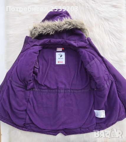 Детски ски екип яке Lego и нов панталон Joe Fresh 7-8 години, снимка 17 - Детски комплекти - 53407657