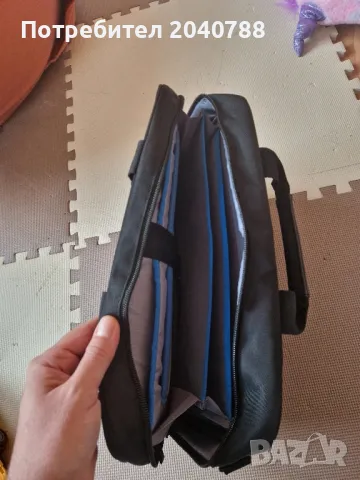 Чанта за лаптоп DELL, снимка 3 - Чанти - 48889175