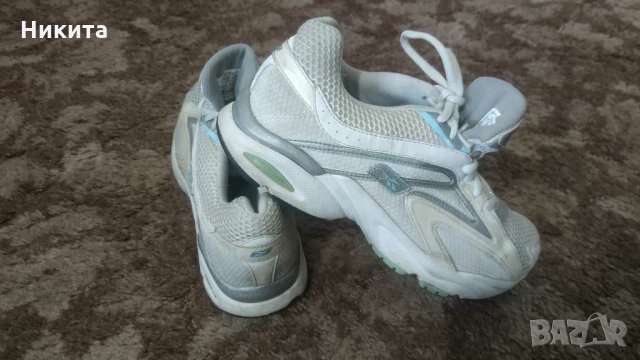 Reebok 40 номер, снимка 2 - Маратонки - 28736325