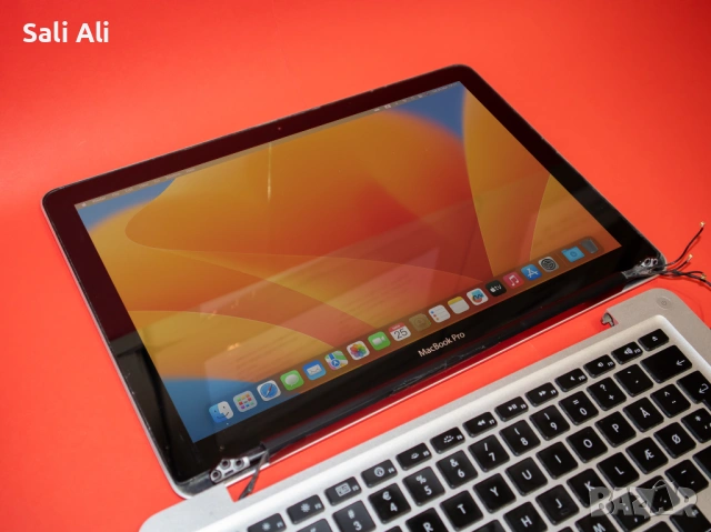 Оригинален Дисплей Екран за MacBook Pro 13 A1278, 2009 2010, 2011 2012