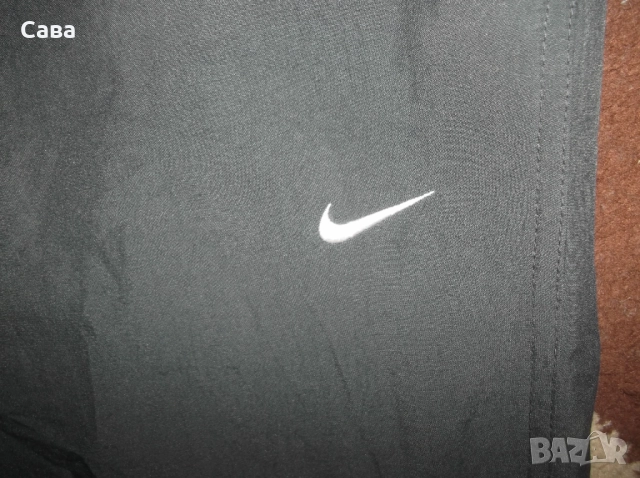 Долнище NIKE  мъжко,М-Л, снимка 3 - Спортни дрехи, екипи - 52111048
