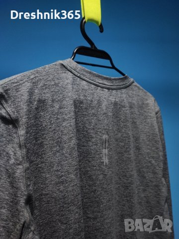 Nike Dri-FIT Element Running Блуза/Дамска M, снимка 7 - Блузи с дълъг ръкав и пуловери - 37875323