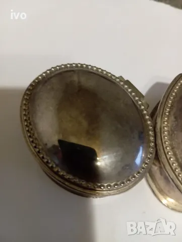 кутийки за бижута, снимка 5 - Други ценни предмети - 48651609