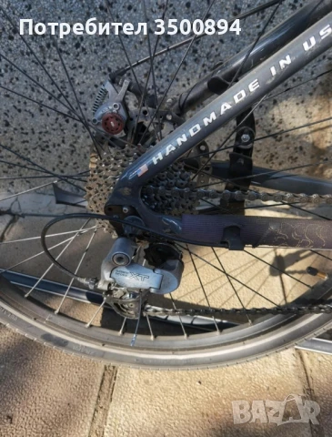 Планински велосипед Cannondale f600 26 цола, снимка 4 - Велосипеди - 50598758