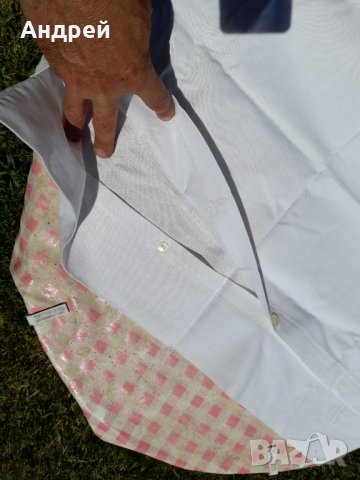 Стара калъфка за възглавница #165, снимка 5 - Антикварни и старинни предмети - 36885552