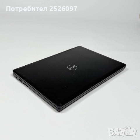 Dell Latitude 5490/14” FHD/i5-8350u/8GB DDR4/128GB NVMe, снимка 7 - Лаптопи за работа - 51627106