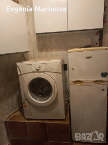 Отдавам спалня,хол,кухня,баня с тоалетна,лятна градина топ център, снимка 7 - Апартаменти - 52406648