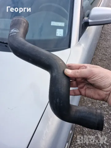 Маркуч турбо пасат 1.9TDI 110к.с. 99г., снимка 2 - Части - 49765656