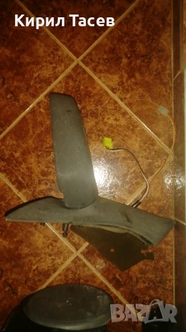 Ляво огледало Citroen Xantia, снимка 2 - Части - 51032058