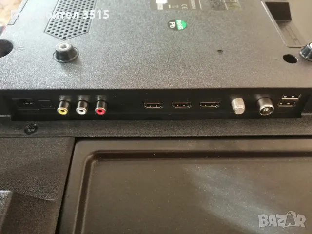 JTC 50U25052VJ, снимка 5 - Телевизори - 48408085