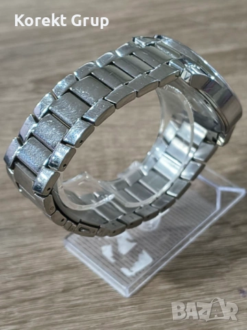  Мъжки часовник Hugo Boss, снимка 4 - Мъжки - 53049914