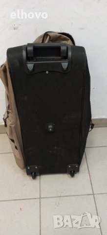 Сак за багаж, снимка 4 - Сакове - 33001068