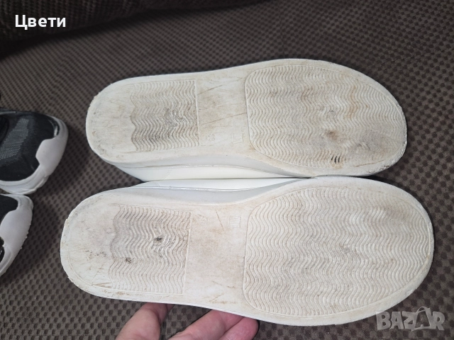 Лот маратонки 38 номер за 15лв , снимка 7 - Детски маратонки - 52930328