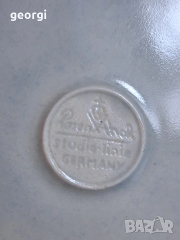 купички Rosenthal Siena blue 33/4, снимка 5 - Сервизи - 53430289