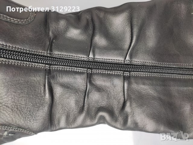 продаден, снимка 13 - Дамски боти - 37665729