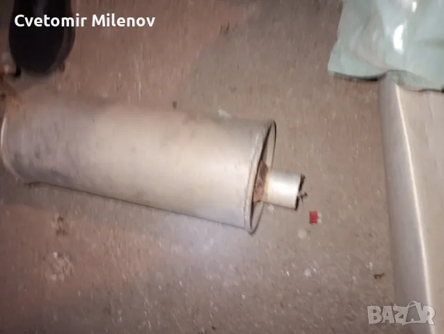 части от пежо 406, снимка 11 - Части - 48829105