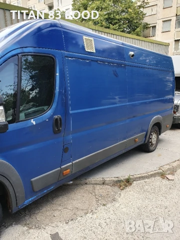 peugeot boxer 2.2 , снимка 2 - Каравани и кемпери - 51367792