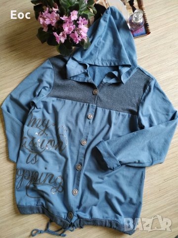 Изобилие  от блузи, снимка 10 - Блузи с дълъг ръкав и пуловери - 28325048