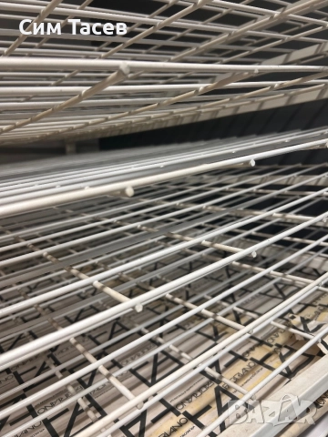 Стилаж за картони и хартии , снимка 3 - Стелажи и щандове - 52585055