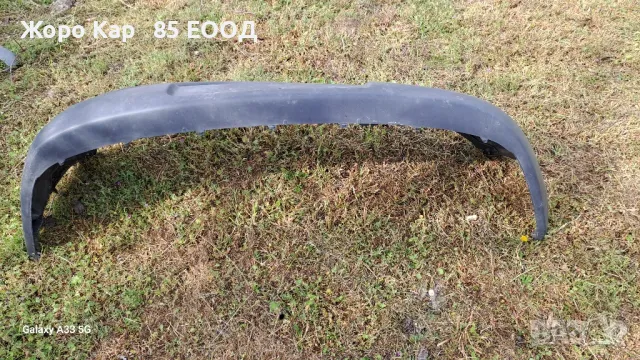 Предна броня за Ситроен Берлинго /Citroen Berlingo 1996-2002г., снимка 6 - Части - 39945757