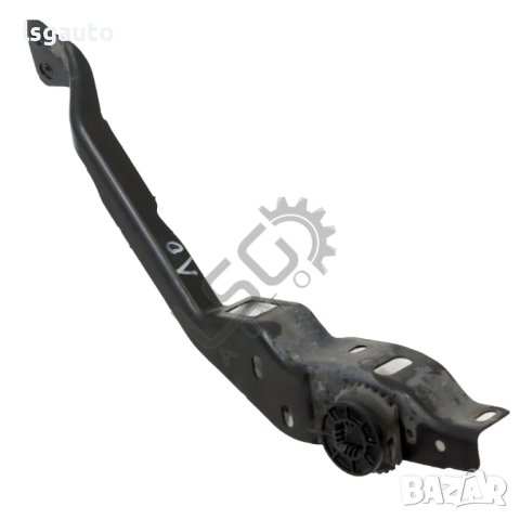 Дясна част очиларка Mercedes-Benz C-Class 204 (W/S/C) 2007-2014 ID: 114895