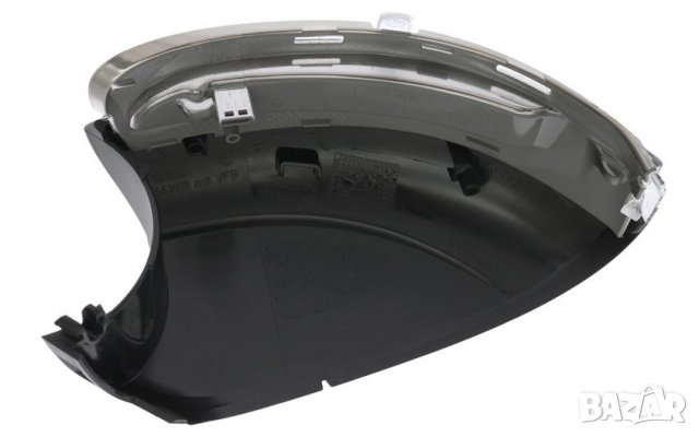 Мигачи в огледало Vw Golf 6 хечбек и Touran и Cross 2010-2015, снимка 4 - Части - 28085810