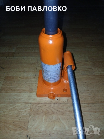 1.5т крик митсубиши паджеро,паджеро спорт, снимка 6 - Аксесоари и консумативи - 51963472