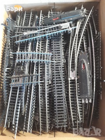 ZEUKE TT Парен тендер локомотив 81001 DB (120), снимка 7 - Колекции - 43475554