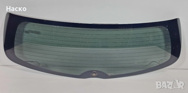 Задно Стъкло Прозорец Заден Капак Toyota Corolla Verso Тойота Корола Версо 2004-2008
